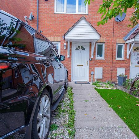 Intellect Suites نورث هامبتون المظهر الخارجي الصورة